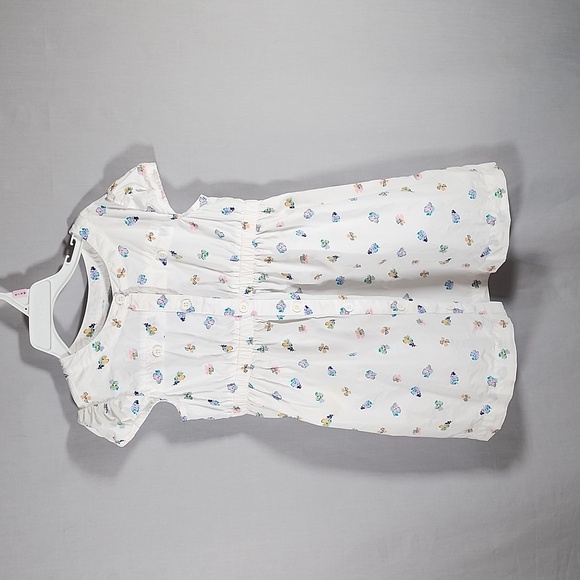 Old Navy Other - Old Nave Girls Floral Dress Size 4T